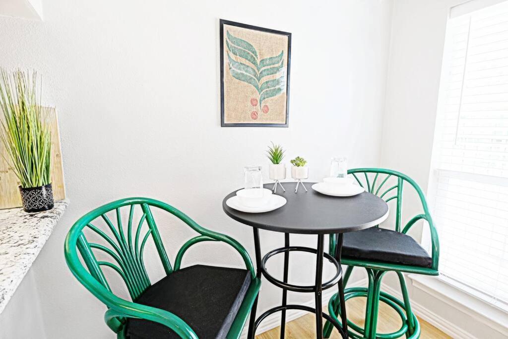 Dwell By Design & Arboretum Tickets Included Dallas Eksteriør bilde